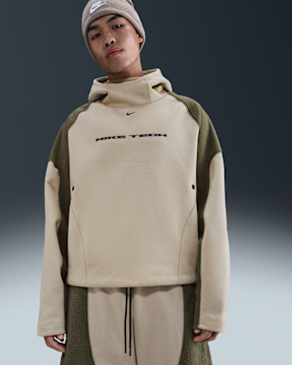 NIKE公式】ナイキ テック ボレアス メンズ オーバーサイズド